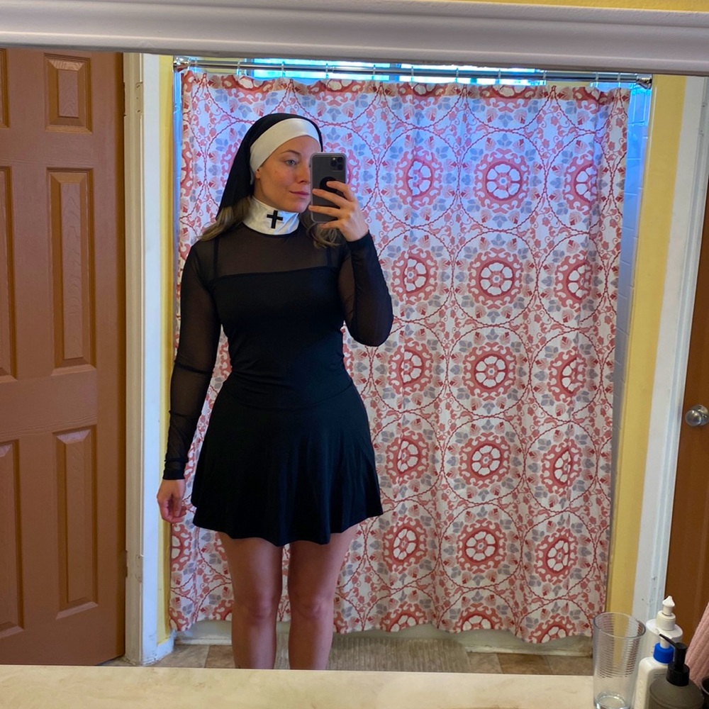 Women’s Halloween Costume